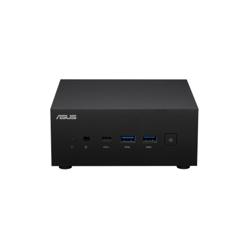 ASUS PN52-BBR556HD mini PC Negro 5600H 3,3 GHz