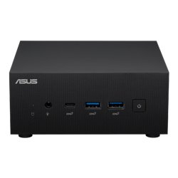 ASUS PN64-BB5013MD mini PC Negro i5-12500H