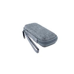 TooQ Estuche Protector para Caja Externa M2, Gris