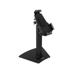 TooQ TQTDS0811 soporte de seguridad para tabletas 26,7 cm (10.5") Negro