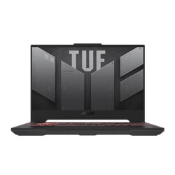 ASUS TUF Gaming A15 FA507NU-LP045 - Ordenador Portátil Gaming de 15.6" Full HD 144Hz (AMD Ryzen 7 7735HS, 16GB RAM, 512GB SSD, R