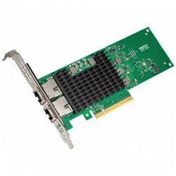 ASUS X710-T2L Interno Ethernet 10000 Mbit/s