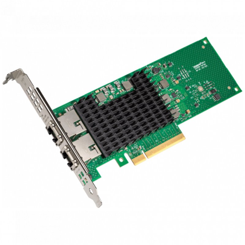 ASUS X710-T2L Interno Ethernet 10000 Mbit/s