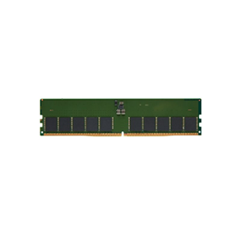 Kingston Technology KSM48E40BD8KM-32HM módulo de memoria 32 GB 1 x 32 GB DDR5 4800 MHz