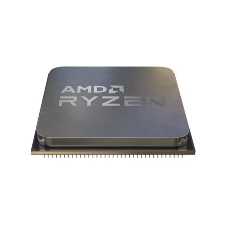 AMD Ryzen 3 4100 procesador 3,8 GHz 4 MB L3 Caja