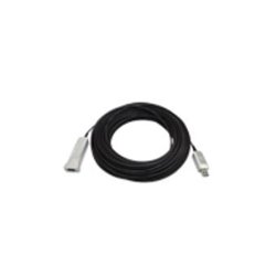 AVer 064AUSB--CC6 cable USB 20 m USB 3.2 Gen 1 (3.1 Gen 1) USB A Negro