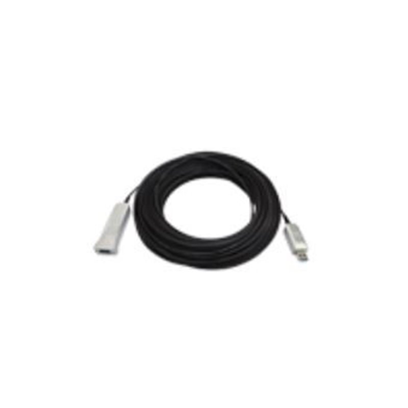 AVer 064AUSB--CC6 cable USB 20 m USB 3.2 Gen 1 (3.1 Gen 1) USB A Negro