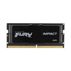 Kingston Technology FURY Impact módulo de memoria 64 GB 2 x 32 GB DDR5 5600 MHz