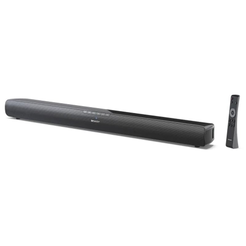 SHARP HT-SB100 SOUNDBAR 2.0 BLACK