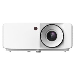 OPTOMA PROYECTOR ZW350E (E9PD7KK11EZ1) (Q1'23) 4000 LM/LASER/ 1.54 - 1.72 : 1/2X HDMI/KEYSTONE 40% VERTICAL