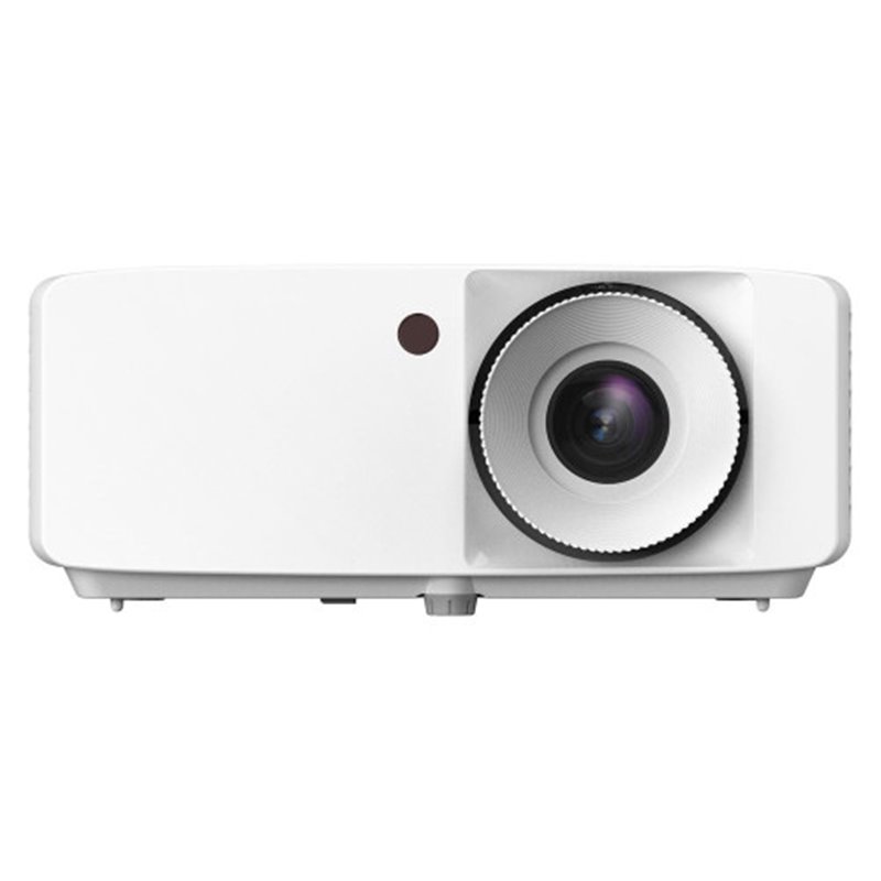 OPTOMA PROYECTOR ZW350E (E9PD7KK11EZ1) (Q1'23) 4000 LM/LASER/ 1.54 - 1.72 : 1/2X HDMI/KEYSTONE 40% VERTICAL