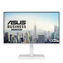 ASUS VA24EQSB-W 60,5 cm (23.8") 1920 x 1080 Pixeles Full HD LED Blanco