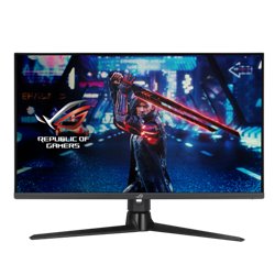 ASUS ROG Swift XG32AQ 81,3 cm (32") 2560 x 1440 Pixeles Wide Quad HD Negro