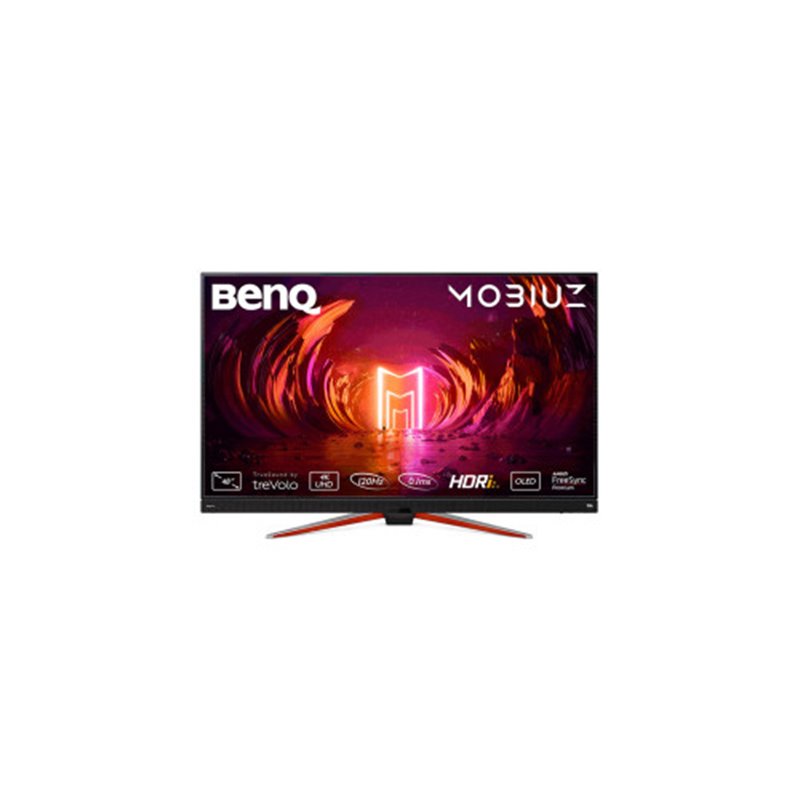 BENQ MONITOR EX2480UZ (9H.LLCLJ.LBE)