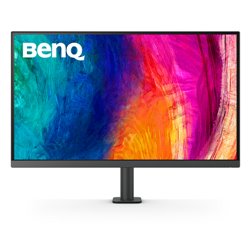 Benq PD3205UA 80 cm (31.5") 3840 x 2160 Pixeles 4K Ultra HD LCD Negro