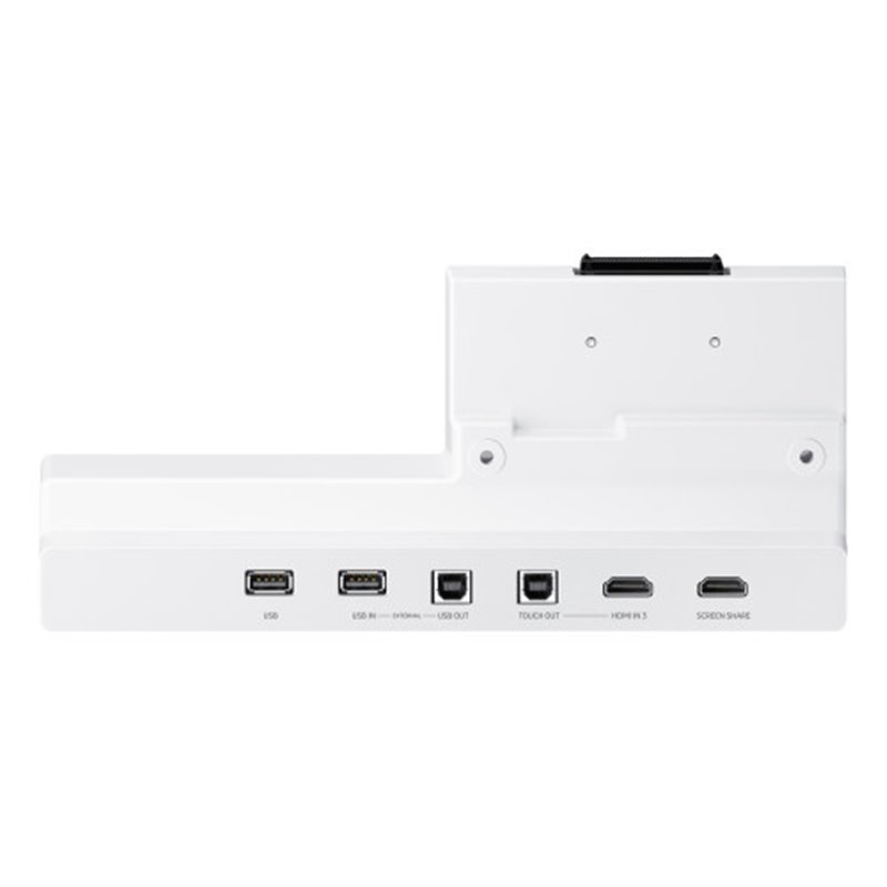 Samsung CY-TF65BBCXEN accesorio para pizarra interactiva Blanco