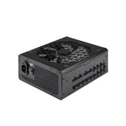 FUENTE ALIMENT. CORSAIR RM1200X SHIFT 80+ GOLD FULL MODULAR 1200 WATT CP-9020254-EU