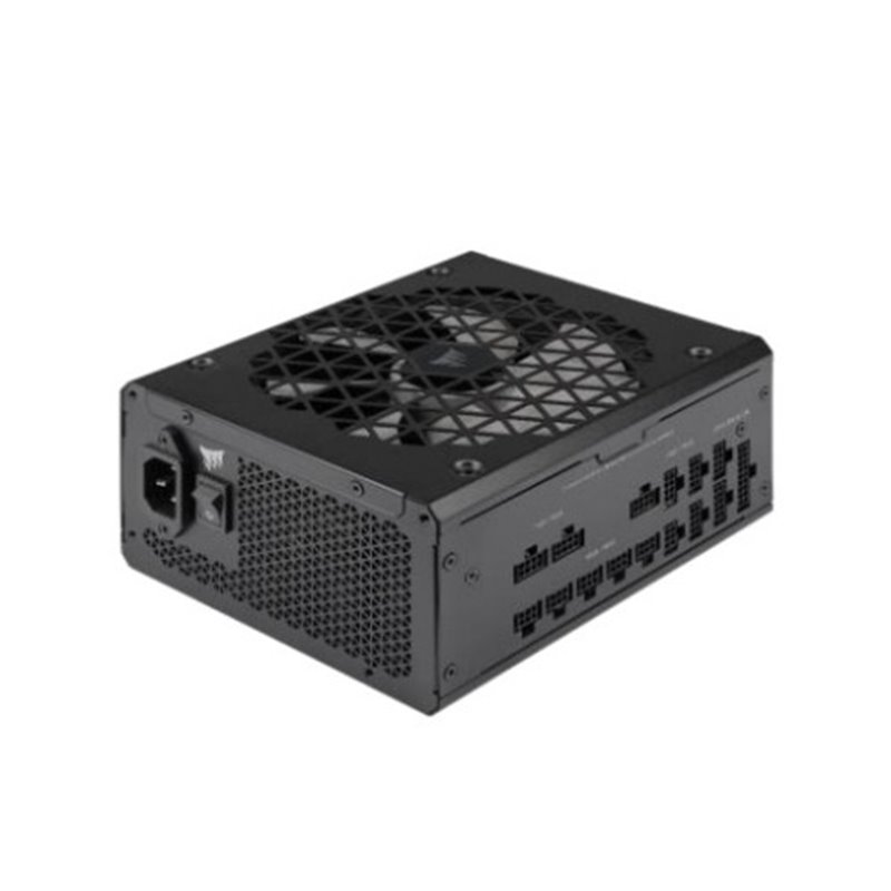 FUENTE ALIMENT. CORSAIR RM1000X SHIFT 80+ GOLD FULL MODULAR 1000 WATT CP-9020253-EU