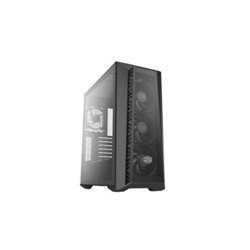 CAJA COOLER MASTER MasterBox 520MESH BLACK OUT EDIT. ATX (MB520-KGNN-SNO)