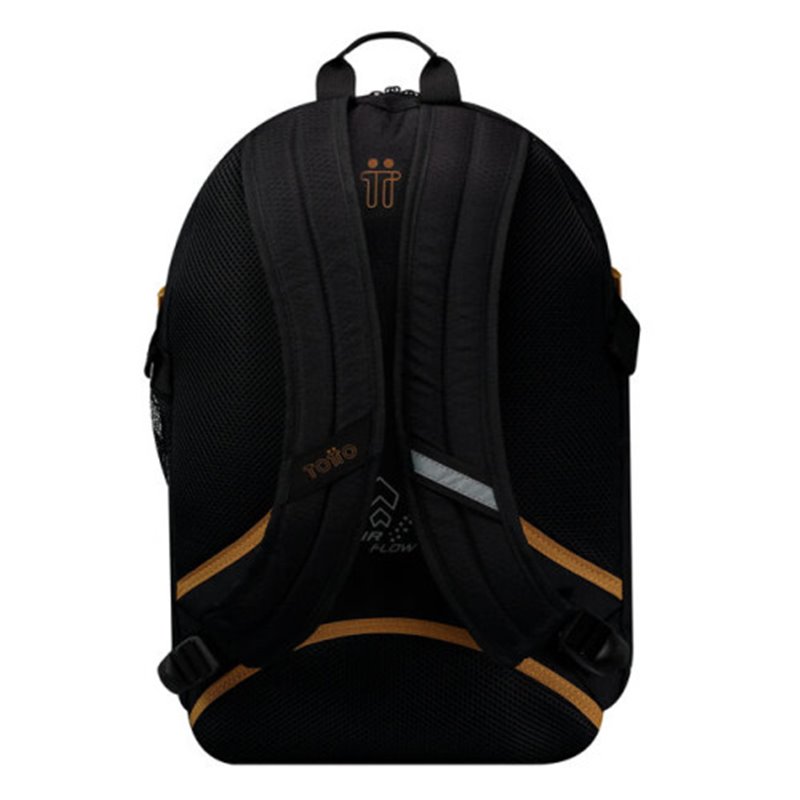 MOCHILA PARA PORTÁTIL 14 COLOR NEGRO - DEPORTTO TOTTO MA04IND673-2120F-N01