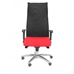 SILLÓN SAHUCO BALI ROJO PIQUERAS Y CRESPO 13SBALI350