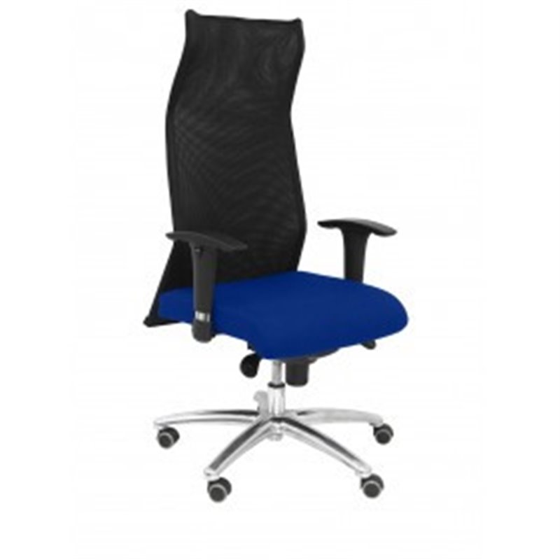 SILLON SAHUCO BALI AZUL PIQUERAS Y CRESPO 13SBALI229