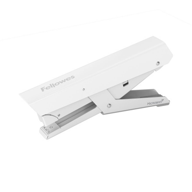 GRAPADORA DE TENAZA FELLOWES LX890 BLANCA FELLOWES 5016501