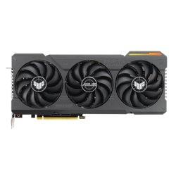 ASUS TUF Gaming TUF-RTX4070TI-12G-GAMING NVIDIA GeForce RTX 4070 Ti 12 GB GDDR6X