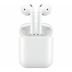 AIRPODS 2 GENERACION WHITE GRADE B