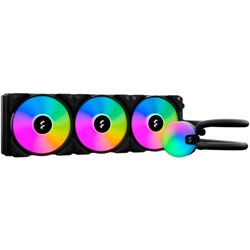 FRACTAL REFRIGERACIÓN LIQUIDA LUMEN S36 V2 RGB (FD-W-L1-S3612)