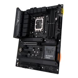 ASUS TUF GAMING Z790-PLUS WIFI Intel Z790 LGA 1700 ATX