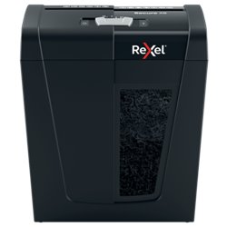 DESTRUCTORA SECURE X8 REXEL 2020123EU