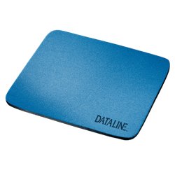 ALFOMBRILLA BASICA AZUL DATALINE PARA RATON ESSELTE 90885