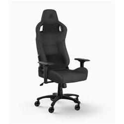 SILLA CORSAIR GAMING T3 RUSH (2023) CARBON CF-9010057-WW