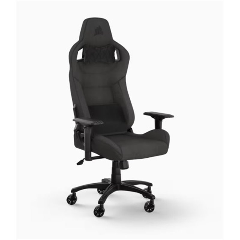 SILLA CORSAIR GAMING T3 RUSH (2023) CARBON CF-9010057-WW