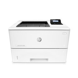 HP LaserJet Pro M501dn, Estampado, Impresión a dos caras