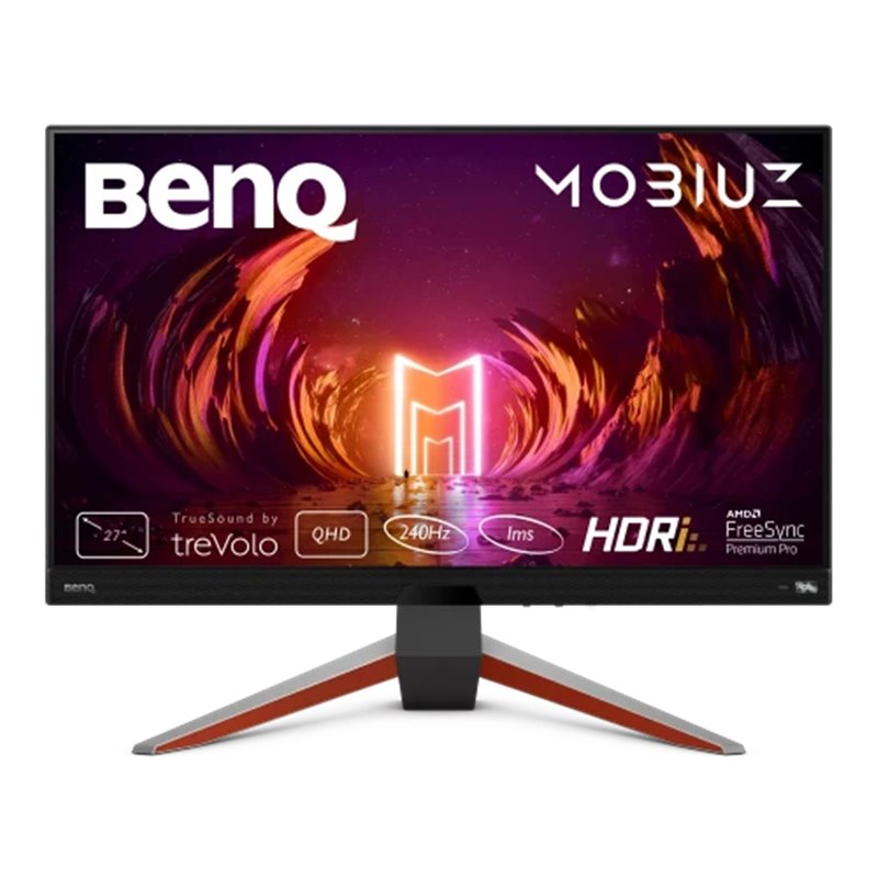 BENQ MONITOR EX270QM (9H.LL9LJ.LBE)