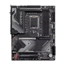 Gigabyte Z790 GAMING X AX placa base Intel Z790 Express LGA 1700 ATX