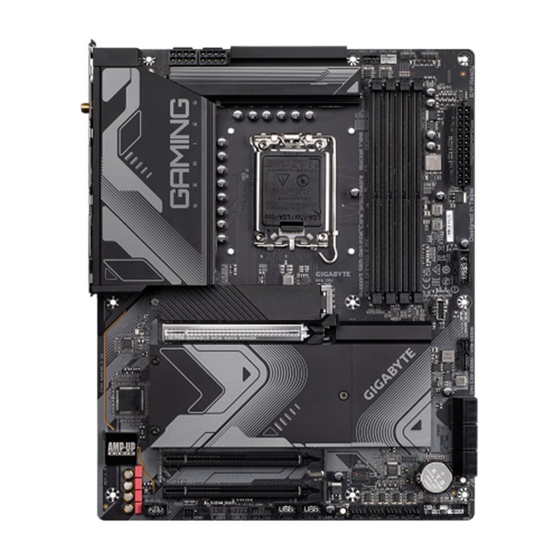 Gigabyte Z790 GAMING X AX placa base Intel Z790 Express LGA 1700 ATX