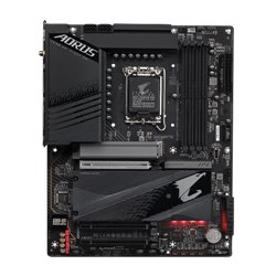 Gigabyte Z790 AORUS ELITE AX placa base Intel Z790 Express LGA 1700 ATX