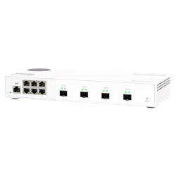 QNAP SWITCH GESTIONABLE QSW-M2106-4S