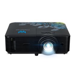 Acer Predator GM712 videoproyector 4000 lúmenes ANSI DLP 2160p (3840x2160) Negro