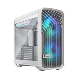 Fractal Design Torrent Compact Blanco