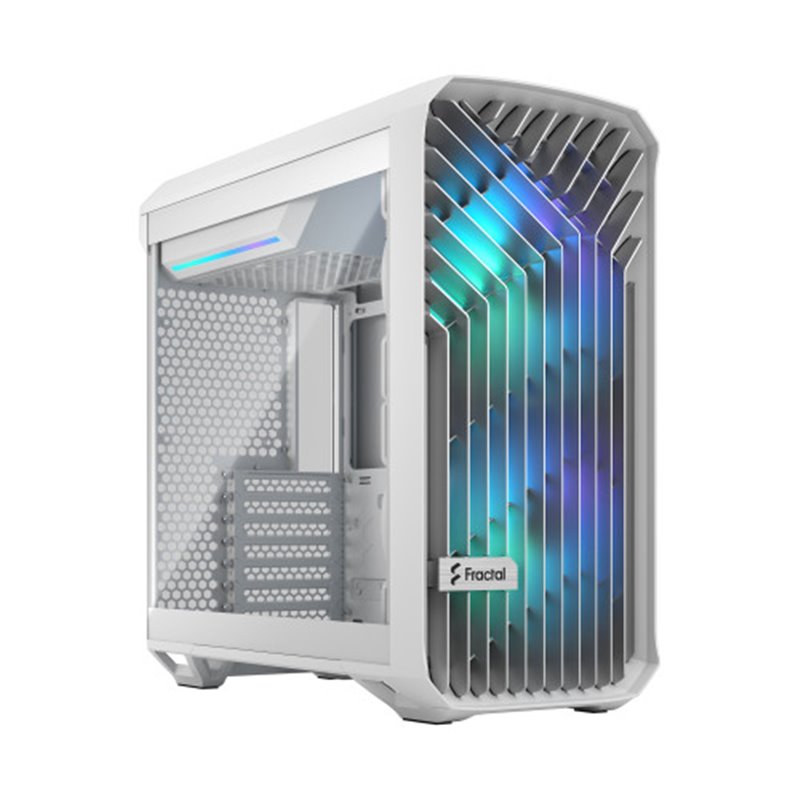 Fractal Design Torrent Compact Blanco