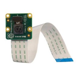 RASPBERRY CAMARA PARA RASPBERRY PI MODULE V2 (9132664)