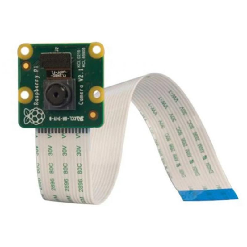 RASPBERRY CAMARA PARA RASPBERRY PI MODULE V2 (9132664)