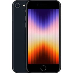 IPHONE SE2 64 GB BLACK GRADE B