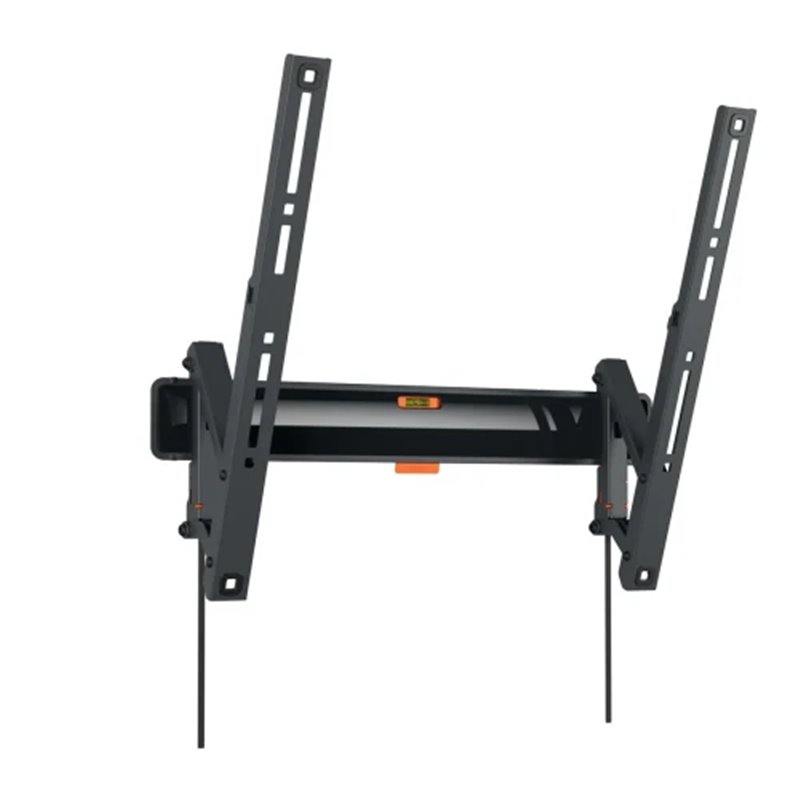 VOGELS GAMA CONSUMO TV SOPORTE A PARED INCLINABLE NEGRO (TVM 3415 - RM)