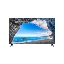 LG TV PRO 50UQ751C0LF 50"