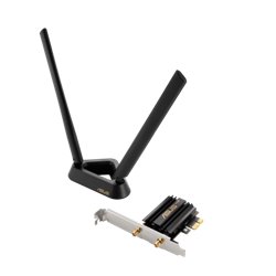 ASUS PCE-AXE59BT WLAN 2402 Mbit/s